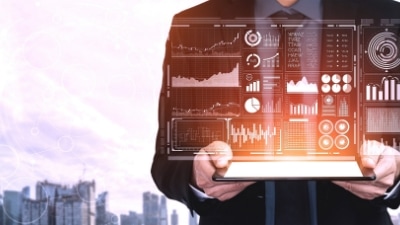 TradingViewで簡単に利用可能。